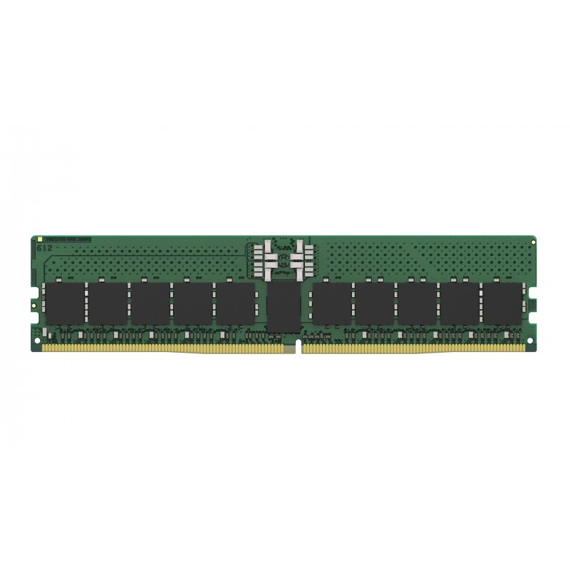 Kingston Technology KSM56R46BD8-32HA 32GB - 1 x 32GB DDR5  MHz