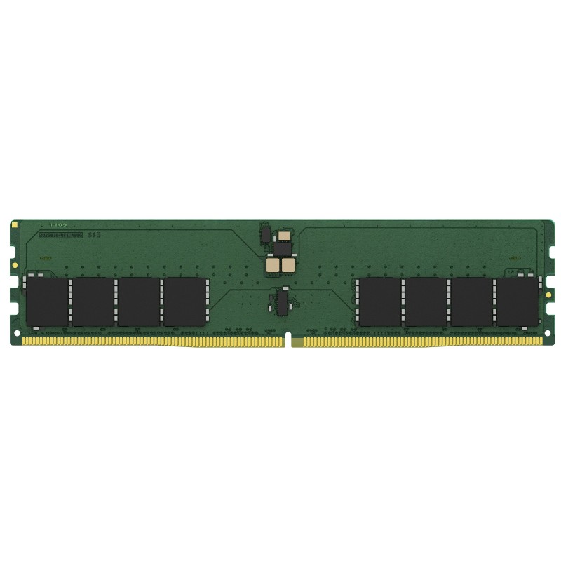 Kingston Technology ValueRAM KVR64A52BD8-64 64GB - 1 x 64GB DDR5  MHz