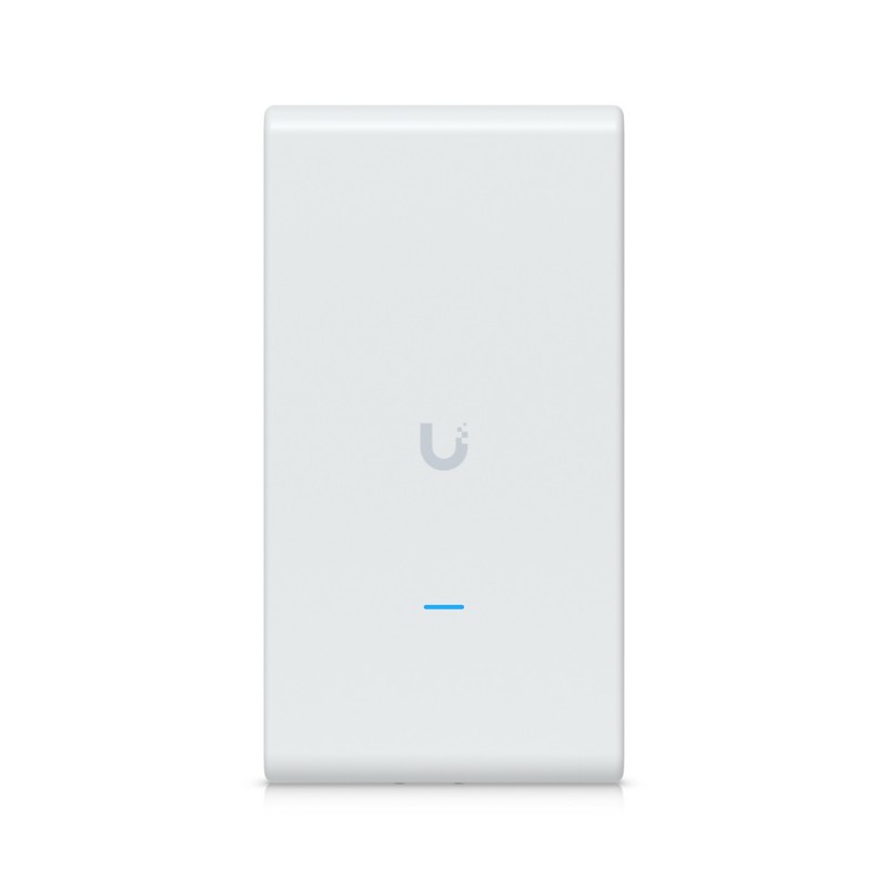 Ubiquiti U6 Mesh Pro 2400 Mbit s Blanco Energía sobre Ethernet (PoE) U6-MESH-PRO
