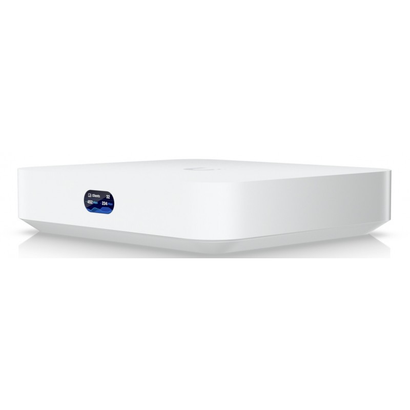 Ubiquiti ULTRA pasarel y controlador 1000 Mbit s UCG-ULTRA
