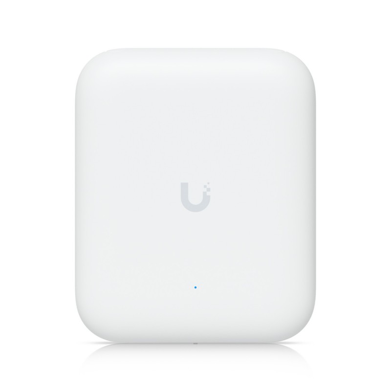 Ubiquiti U7 Outdoor 4300 Mbit s Blanco Energía sobre Ethernet (PoE) U7-OUTDOOR