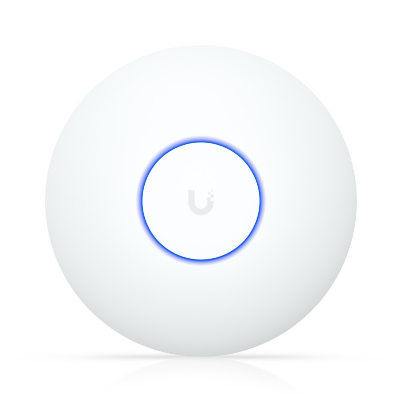 Ubiquiti U7 Lite 4300 Mbit s Blanco Energía sobre Ethernet (PoE) U7-LITE