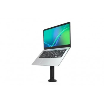Compulocks 333B11GAPX9B soporte de seguridad para tabletas 27,9 cm (11") Aluminio, Negro