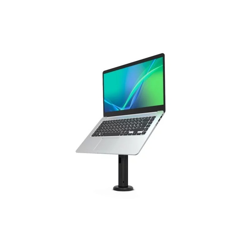 Compulocks 333B11GAPX9B soporte de seguridad para tabletas 27,9 cm (11") Aluminio, Negro