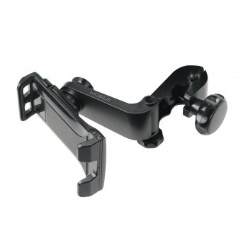 Mobilis U.FIX Soporte activo para teléfono móvil Teléfono móvil smartphone, Tablet UMPC Negro 001282