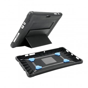 Mobilis PROTECH 25,9 cm (10.2") Funda Negro 053020