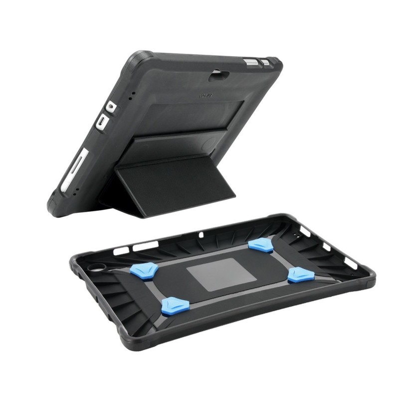 Mobilis PROTECH 25,9 cm (10.2") Funda Negro 053020