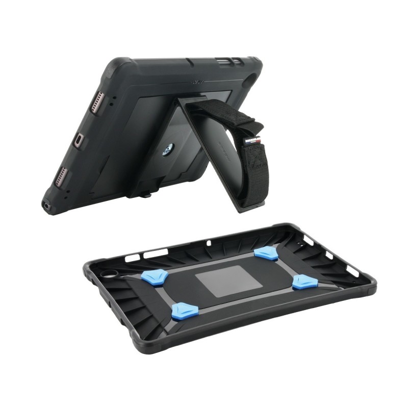 Mobilis PROTECH 27,7 cm (10.9") Antigolpes Negro 067009