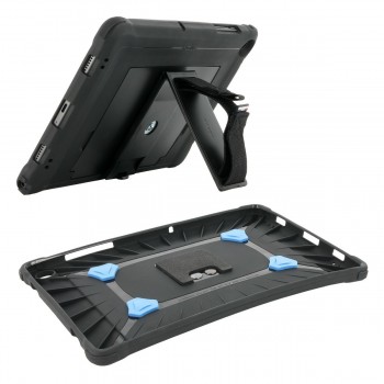 Mobilis Protech 27,7 cm (10.9") Negro 067012