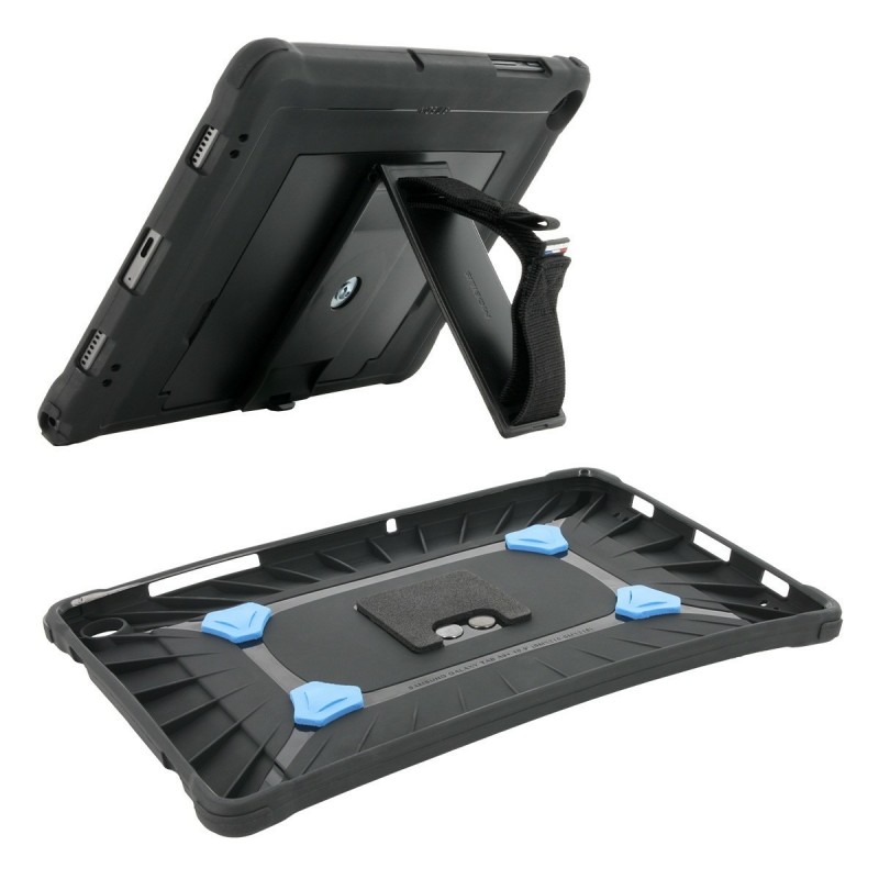 Mobilis Protech 27,7 cm (10.9") Negro 067012
