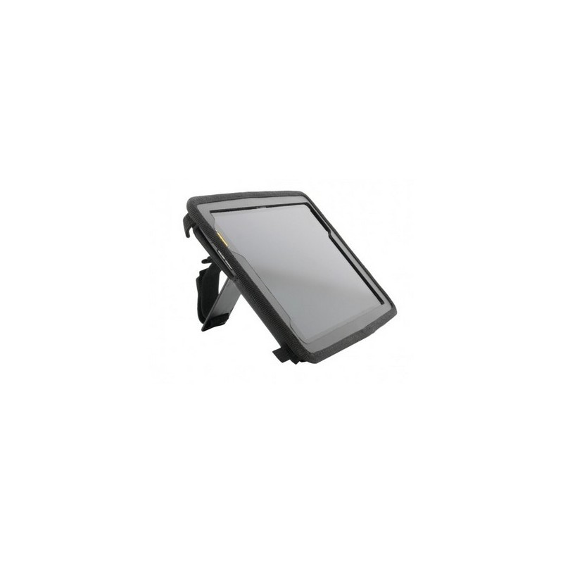 Mobilis 063023 funda para tablet 25,4 cm (10") Antigolpes Negro