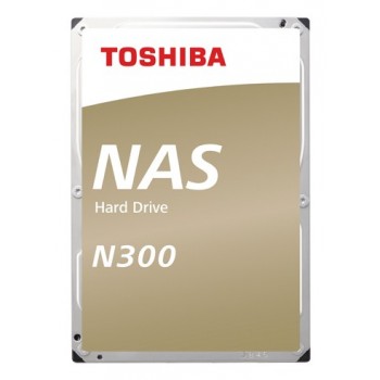 Toshiba N300 14TB HDWG51EEZSTA