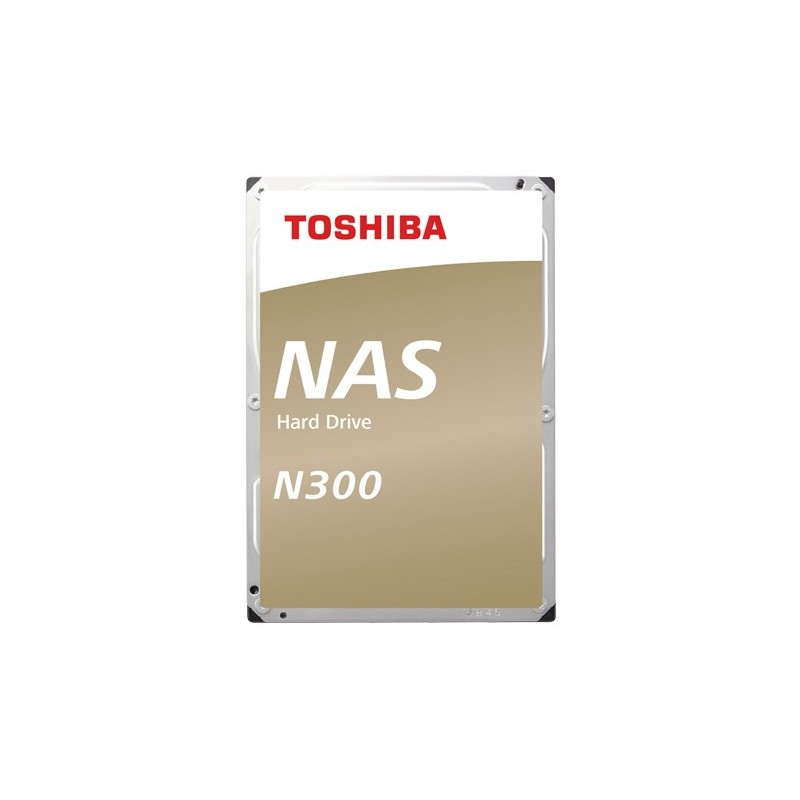 Toshiba N300 14TB HDWG51EEZSTA