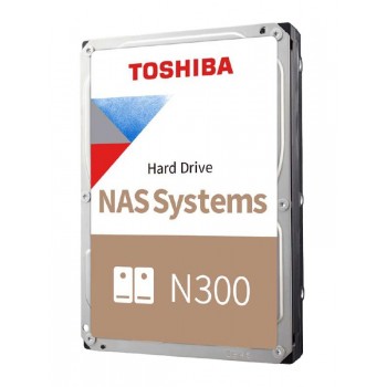 Toshiba N300 12TB HDWG51CEZSTAU