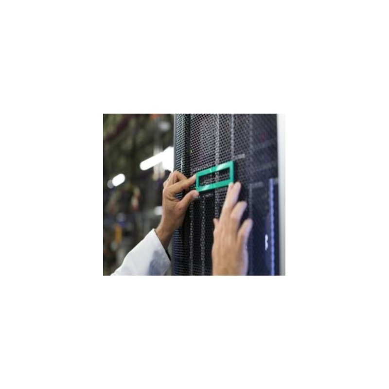 HPE P50400-B21 accesorio de bastidor