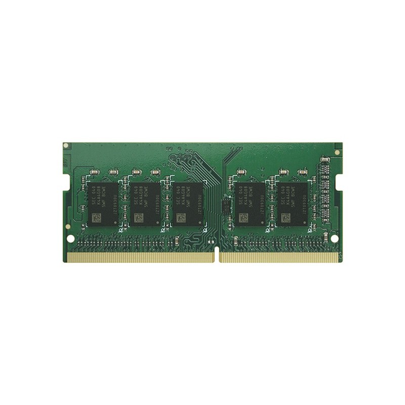Synology D4ES03-8G 8GB - 1 x 8GB DDR4  MHz