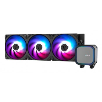MSI MAG CORELIQUID A13 360 Negro 306-7ZWDA11-L80