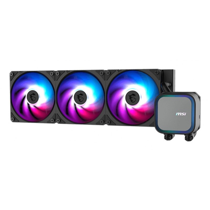 MSI MAG CORELIQUID A13 360 Negro 306-7ZWDA11-L80