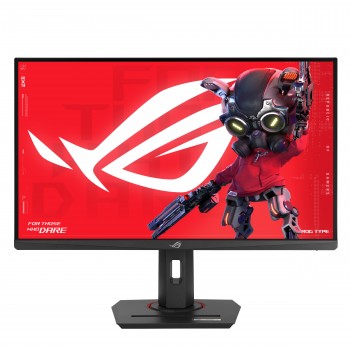 ASUS ROG Strix XG279CNS - 27" Full HD - LCD - Negro - 380Hz 90LM0AW0-B01371