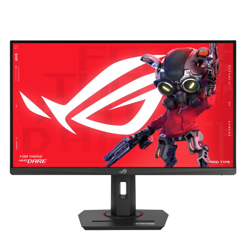 ASUS ROG Strix XG279CNS - 27" Full HD - LCD - Negro - 380Hz 90LM0AW0-B01371