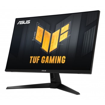 ASUS TUF Gaming VG27AQM5A - 27" Quad HD - LED - Negro - 300Hz 90LM0BG0-B01971