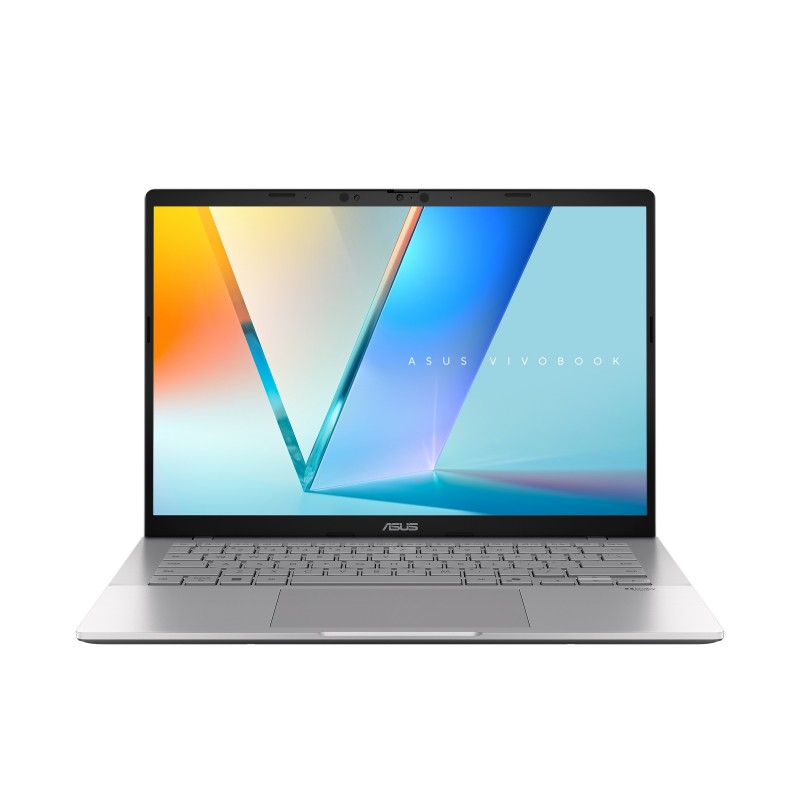 ASUS Vivobook S 14 S3407QA-KP015W - 14" - Qualcomm Snapdragon - 16GB - 1000GB SSD - Windows 11 Home 90NB16B1-M002S0
