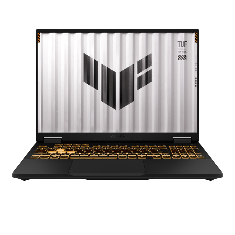 ASUS TUF Gaming F16 TUF608JPR-QT031 - 16" - Intel Core i7 - 32GB - 1000GB SSD - NVIDIA GeForce RTX 5 90NR0NG1-M00230