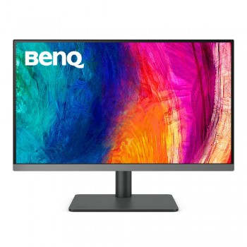 BenQ PD2706U - 27" 4K Ultra HD - LCD - Negro - 60Hz