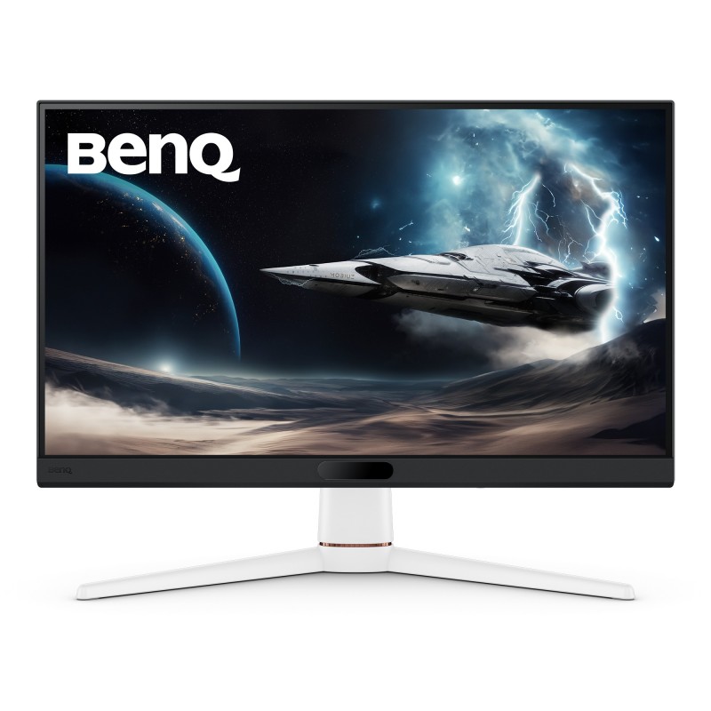 BenQ MOBIUZ EX251 - 24.5" Full HD - LED - Negro, Blanco - 220Hz