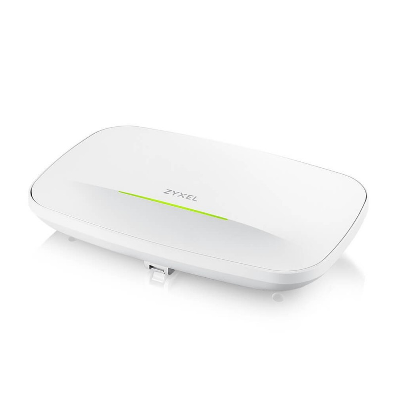 Zyxel NWA110BE 5764 Mbit s Blanco Energía sobre Ethernet (PoE) NWA110BE-EU0101F
