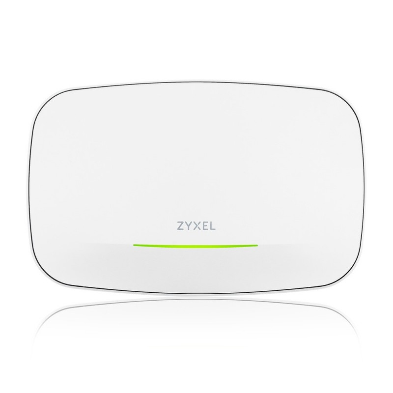 Zyxel WBE630S 11530 Mbit s Blanco Energía sobre Ethernet (PoE) WBE630S-EU0101F