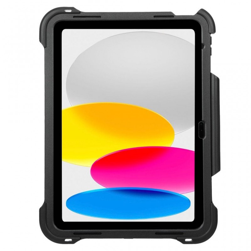Targus SAFEPORT RUGGED 27,7 cm (10.9") Funda Negro THD929GL