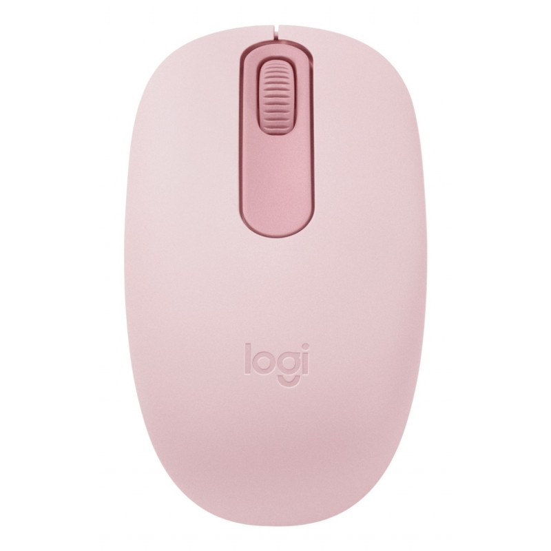 Logitech M196 Bluetooth IR LED 1000 DPI 910-007461