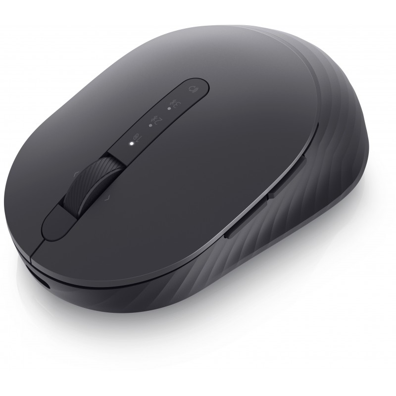 DELL MS7421W Ambidextro RF Wireless + Bluetooth Óptico 1600 DPI MS7421W-GR-EU
