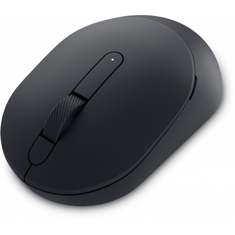 DELL MS355 Ambidextro RF Wireless + Bluetooth Óptico 4020 DPI MS355-BLK-EMEA