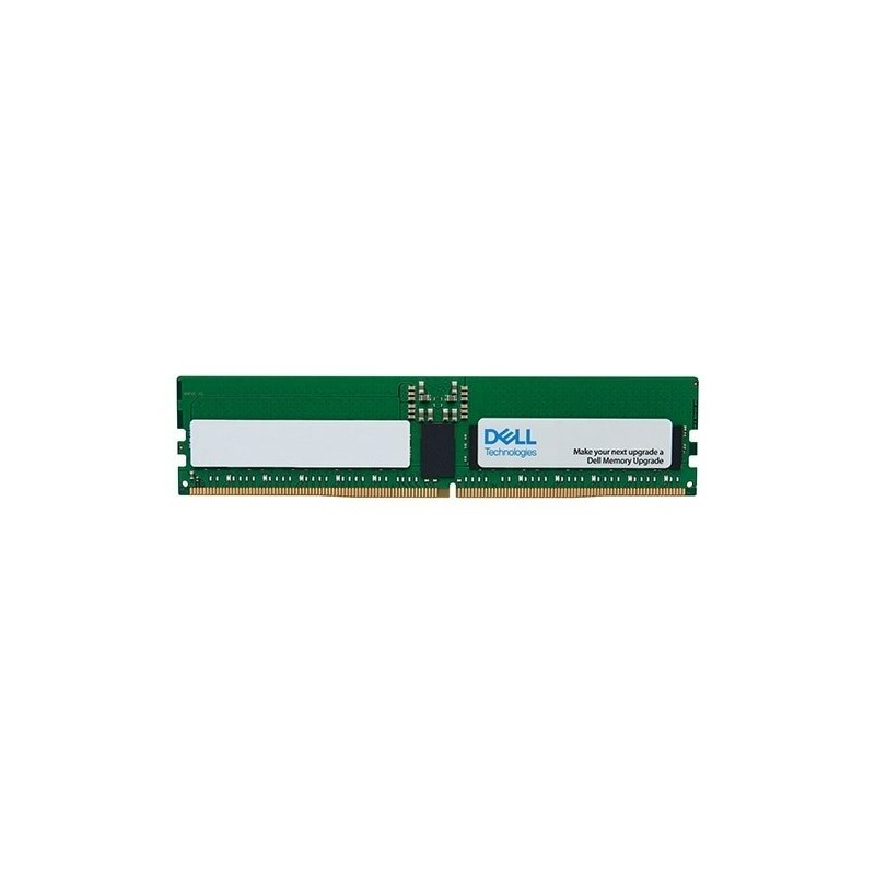DELL AC830717 32GB - 1 x 32GB DDR5 5600 MHz