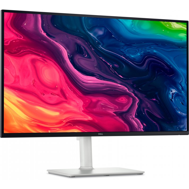DELL Plus S2725QS - 27" 4K Ultra HD - LCD - Plata - 120Hz DELL-S2725QS