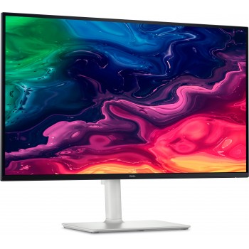 DELL Plus S2725QC - 27" 4K Ultra HD - LCD - Plata - 120Hz DELL-S2725QC