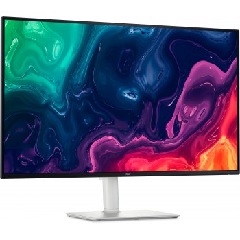 DELL Plus S3225QS - 31.5" 4K Ultra HD - LCD - Plata - 120Hz DELL-S3225QS