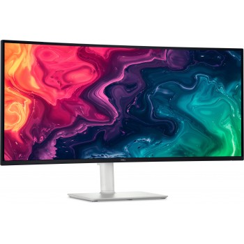 DELL Plus S3425DW - 34" Wide Quad HD - LCD - Plata - 120Hz DELL-S3425DW