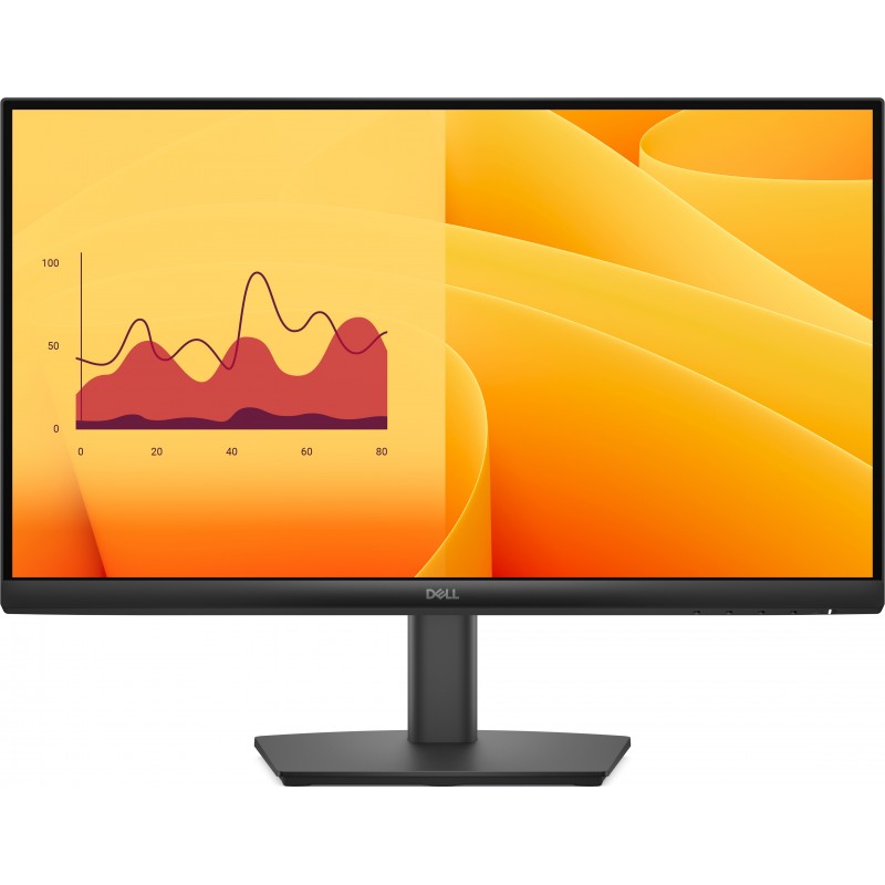 DELL E Series E2225HM - 21.5" Full HD - LCD -  - 100Hz DELL-E2225HM