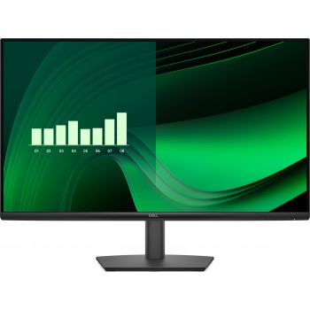 DELL E Series E2725HM - 27" Full HD - LCD - Negro - 100Hz DELL-E2725HM