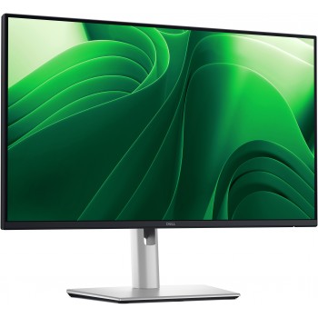 DELL Pro Plus P2425D - 24" Quad HD - LCD - Negro, Plata - 100Hz DELL-P2425D