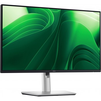 DELL Pro Plus P2425DE - 24" Quad HD - LCD - Negro - 100Hz DELL-P2425DE