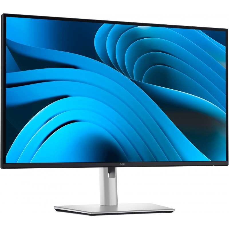 DELL Pro Plus P2725DE - 27" Quad HD - LCD - Negro, Plata - 100Hz DELL-P2725DE