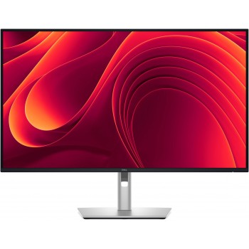 DELL Pro Plus P3225DE - 31.5" Wide Quad HD - LCD - Negro, Gris - 100Hz DELL-P3225DE