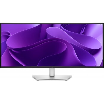 DELL Pro Plus P3425WE - 34.1" Wide Quad HD - LCD - Negro, Gris - 100Hz DELL-P3425WE