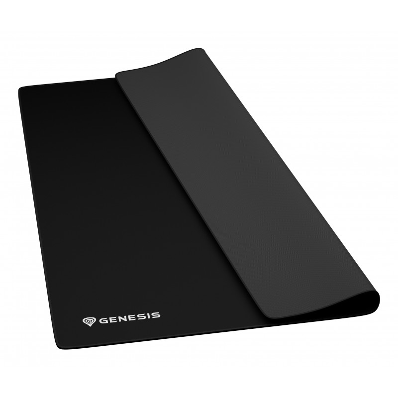 GENESIS Carbon 700 XL Alfombrilla de ratón para juegos Negro NPG-1800