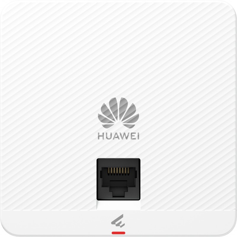 HUAWEI eKit AP162E 2975 Mbit s Blanco Energía sobre Ethernet (PoE) 50087150