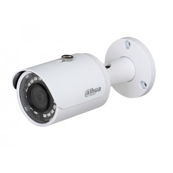 Dahua Technology Lite DH-HAC-HFW1400S Bala (forma) Cámara de seguridad CCTV Interior y exterior 2560 1.0.01.04.44612-9001